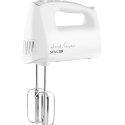 Mixeur Electrique Batteur électrique - Sencor - SHM 5206WH-EUE3
