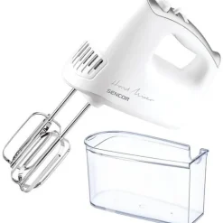 Mixeur Electrique Batteur électrique - Sencor - SHM 5206WH-EUE3
