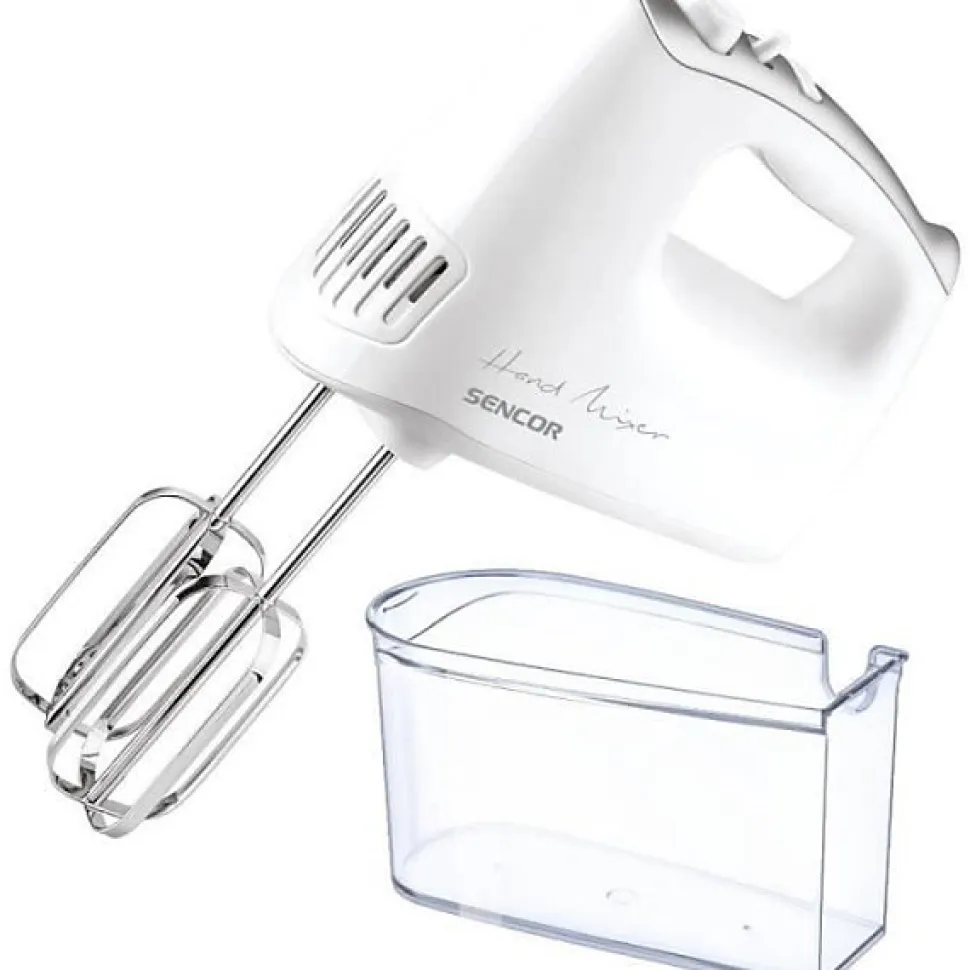 Mixeur Electrique Batteur électrique - Sencor - SHM 5206WH-EUE3