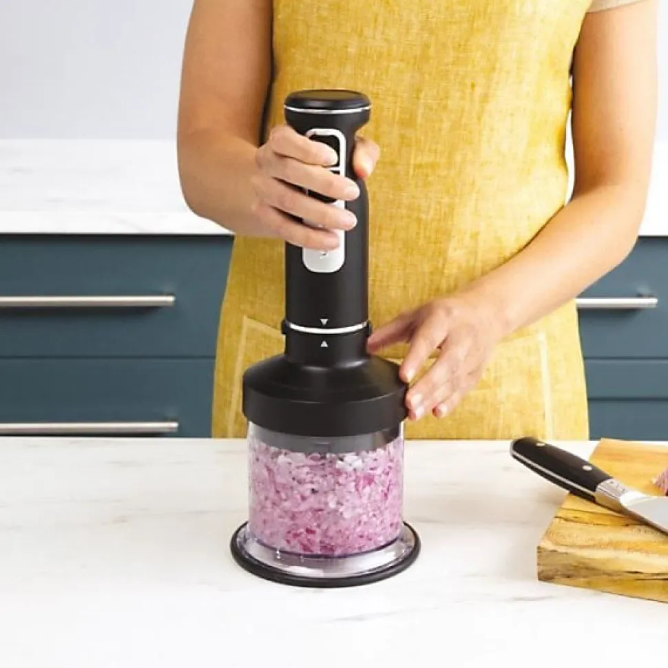 Mixeur Electrique Pied Ninja Foodi MIXEUR 3-EN-1 CI100EU