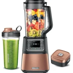 Mixeur Electrique Super Blender - Sencor - SBU 7676GD