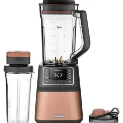 Mixeur Electrique Super Blender - Sencor - SBU 7676GD