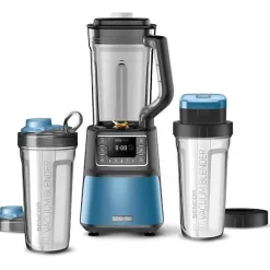 Mixeur Electrique Super Blender - Sencor - SBU 7872BL