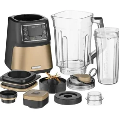 Mixeur Electrique Super Blender - Sencor - SBU 7677CH