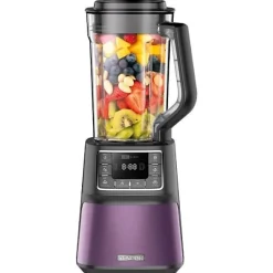 Mixeur Electrique Super Blender - Sencor - SBU 7873VT