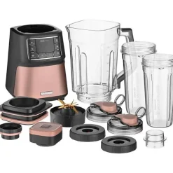 Mixeur Electrique Super Blender - Sencor - SBU 7875RS