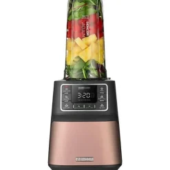 Mixeur Electrique Super Blender - Sencor - SBU 7875RS