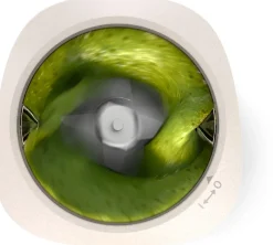 Mixeur 1,5l blanc Philips HR2500-00 série 5000