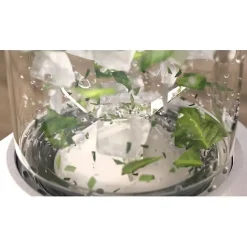 Mixeur 1,5l blanc Philips HR2500-00 série 5000