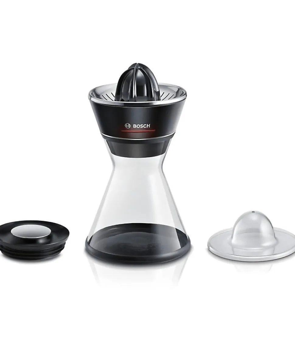 Mixeur plongeant - BOSCH - MSM6M623 ErgoMaster - Moteur 1000 W garanti 10 ans - revetement inox - 4 lames QuattroBlade Pro