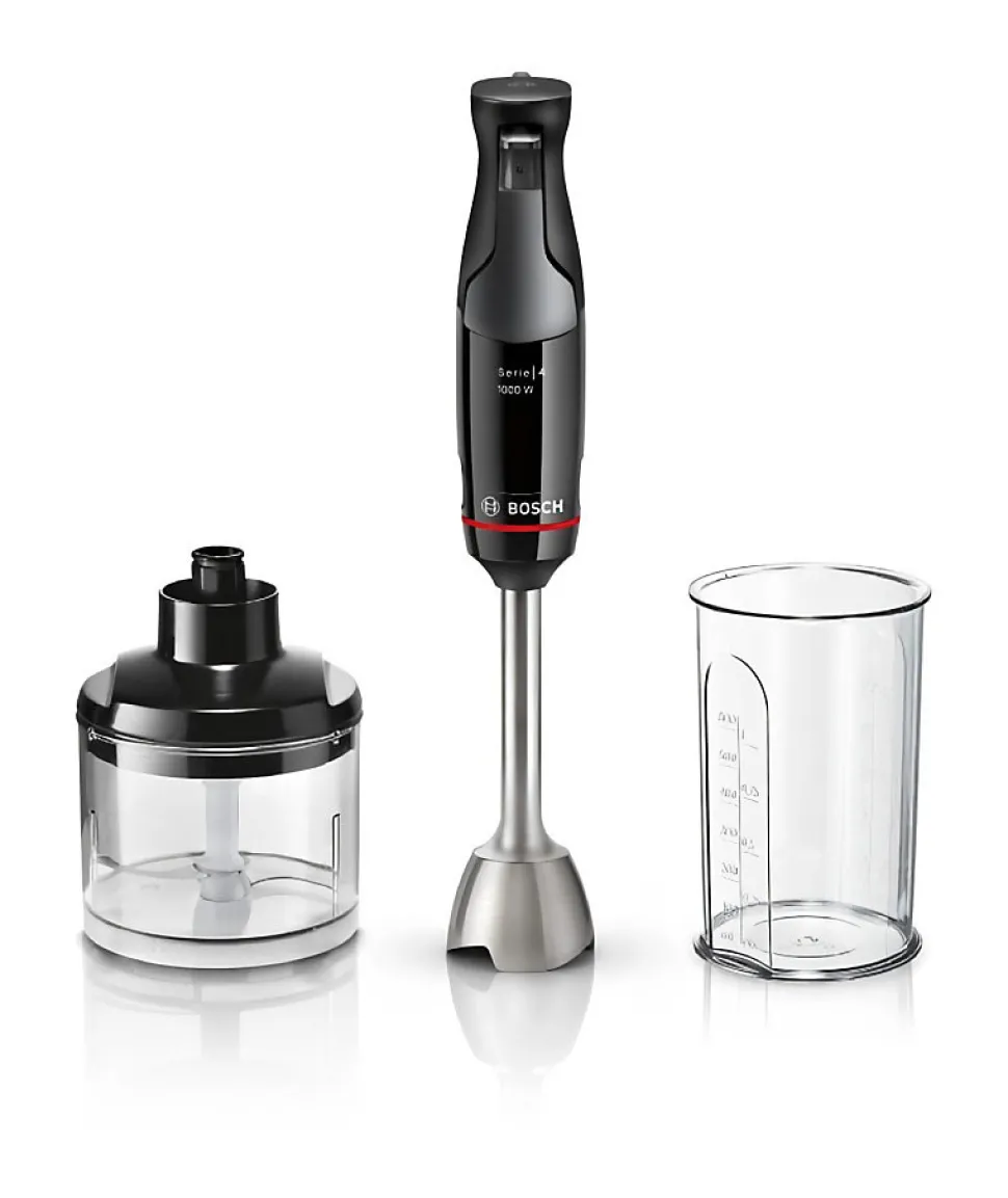 Mixeur plongeant - moteur 1000 W