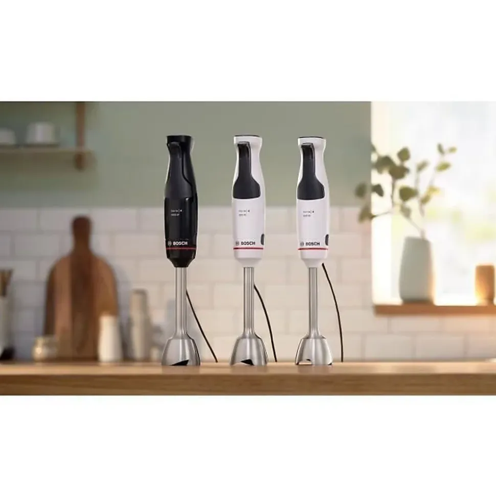 Mixeur plongeant - moteur 1000 W