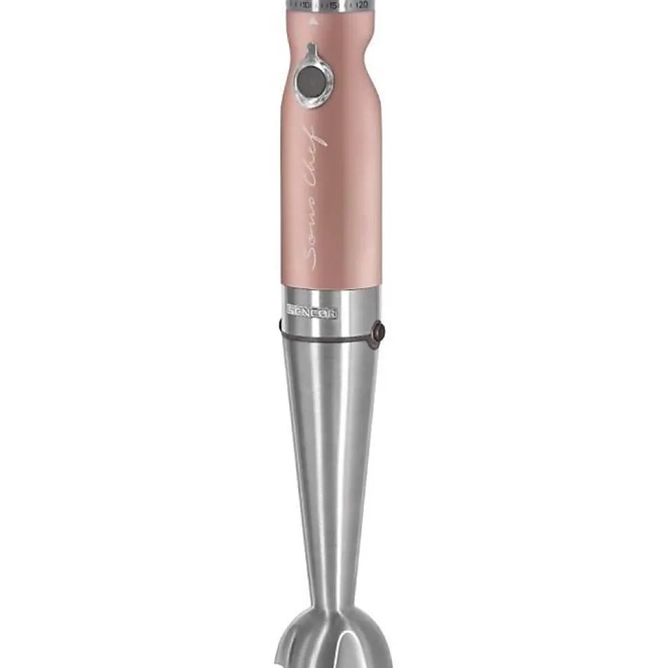 Mixeur plongeant - Sencor - SHB 5605RS-EUE3