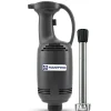 Mixeur Plongeant - Vitesse Variable - Barre 400 à 600 mm - 400W - Mastro - Noir - l14.6- L40- P12- h79