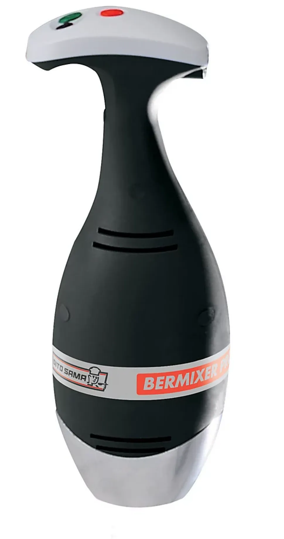 Mixeur Plongeant Bermixer Pro : Bloc Moteur 450W - Dito Sama