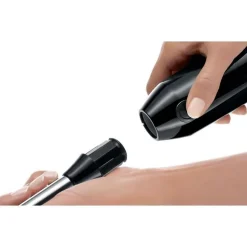 Mixeur plongeant BOSCH ErgoMixx avec hachoir - Noir