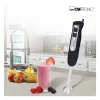 Mixeur plongeant Clatronic SM 3739 Noir