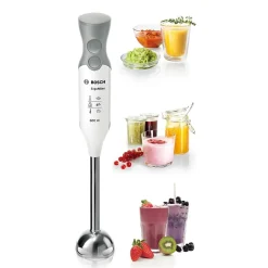 Mixeur plongeant détachable 600w Bosch MSM66110