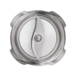 Mixeur plongeant multifonction 700w noir Smeg HBF03BLEU