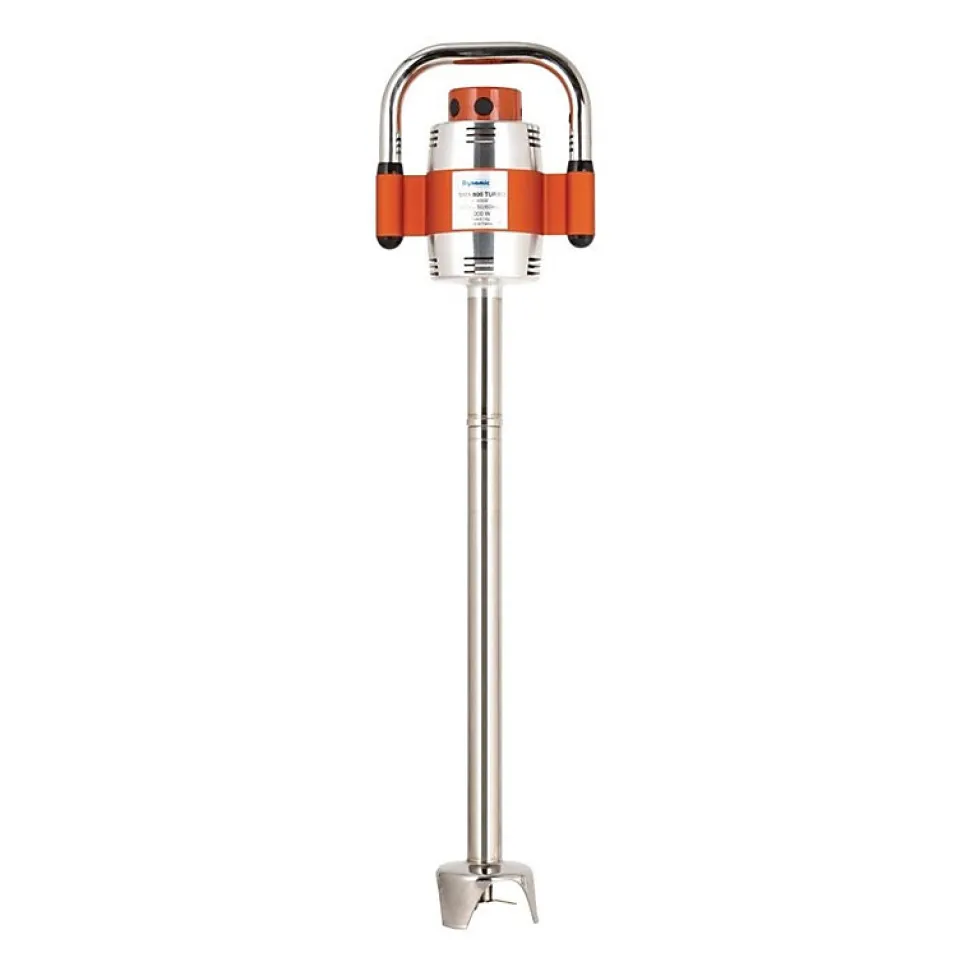 Mixeur Plongeant Professionnel SMX 800 Turbo - 1000W - Dynamic