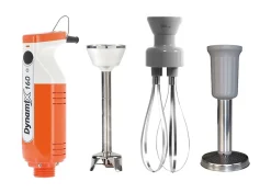 Mixeur Plongeant Professionnel Dynamix Trio 160 - Dynamic