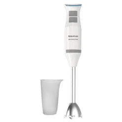 Mixeur plongeant 1200w blanc & gris Taurus 916425000 bapi 1200 pure