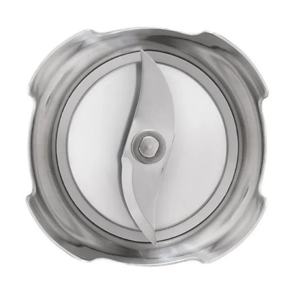 Mixeur plongeant 700w bleu azur Smeg HBF11PBEU années 50