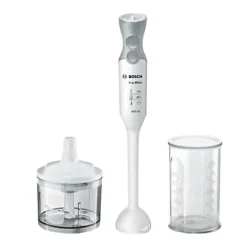 Mixeur plongeant 600W EgroMixx - BOSCH - MSM66020