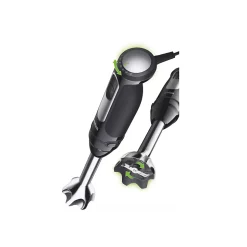 Mixeur plongeant 1000w noir Braun MQ55001M multiquick 5 pro