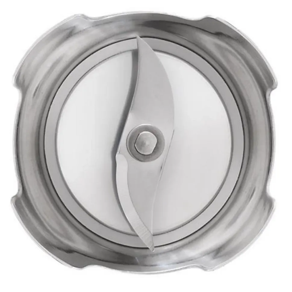 Mixeur plongeant 700w rouge Smeg HBF11RDEU années 50