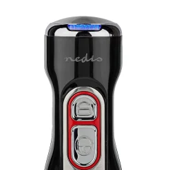 Mixeur Plongeant 100W Sans fil 13000 Trsmin NEDIS