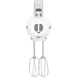 Mixeur/mélangeur de pâte Smeg HMF01WHEU 250 W