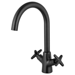 Mélangeur de cuisine noir Edouard Rousseau Nanka