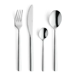 Ménagère 24 pièces - Carlton par Amefa