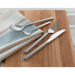 Ménagère 24 pièces - Carlton par Amefa