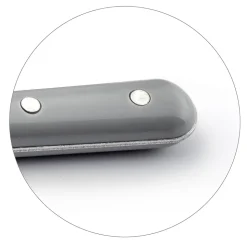 Ménagère 24 pièces Gris - Bistro-Club Gris par Pradel Essentiel