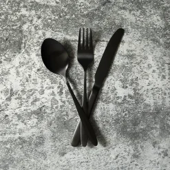 Ménagère inox 16 pièces Table chic