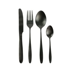 Ménagère inox 16 pièces Table chic