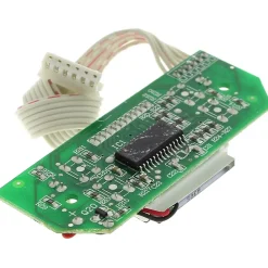 Module de commande ss-202662 - cafetiere moulinex