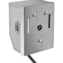 Moteur de broche à rôtir 4W Acier inoxydable