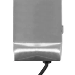 Moteur de broche à rôtir 4W Acier inoxydable