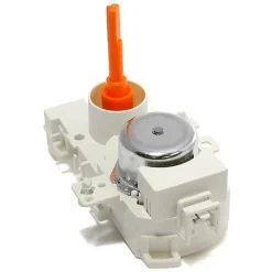 Moteur de decharge 481010745147 481010457476 - lave-vaisselle