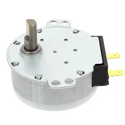 Moteur De Plateau Tournant 6549W1S018A pour micro-ondes LG