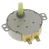 Moteur plateau tournant gm16-24ft12 50281013008 - micro-ondes