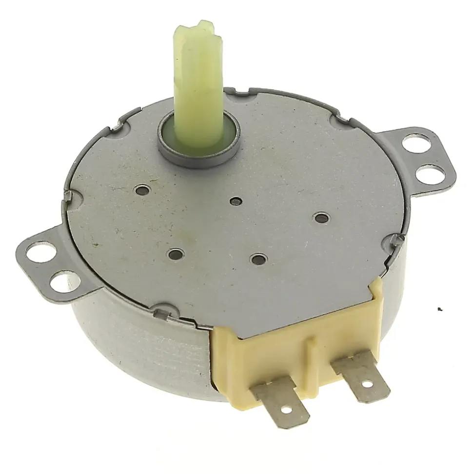 Moteur plateau tournant gm16-24ft12 50281013008 - micro-ondes