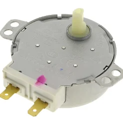 Moteur plateau tournant tyj50-8a7 kw678857 - micro-ondes