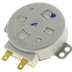 Moteur plateau tournant tyj50-8a7 kw678857 - micro-ondes