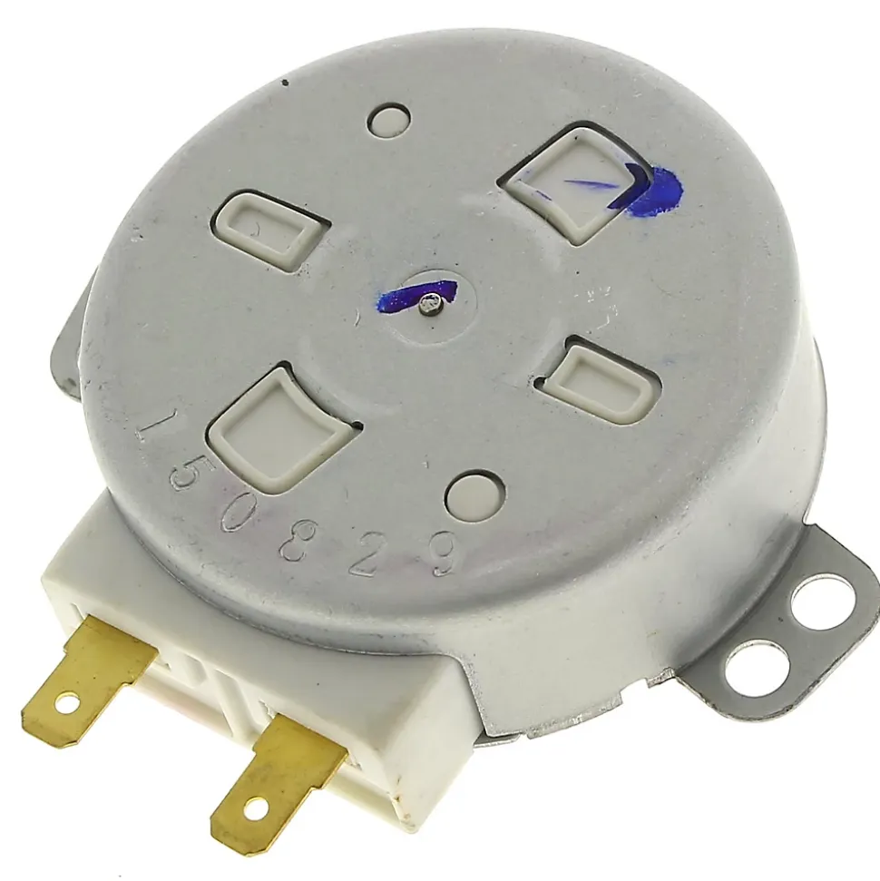 Moteur plateau tournant tyj50-8a7 kw678857 - micro-ondes