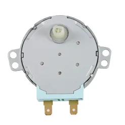 Moteur plateau tournant tyj50-8a19 pour Micro-ondes Whirlpool