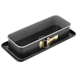 Moule à cake à charnière 30 cm Dr.Oetker Back-Idee Kreativ